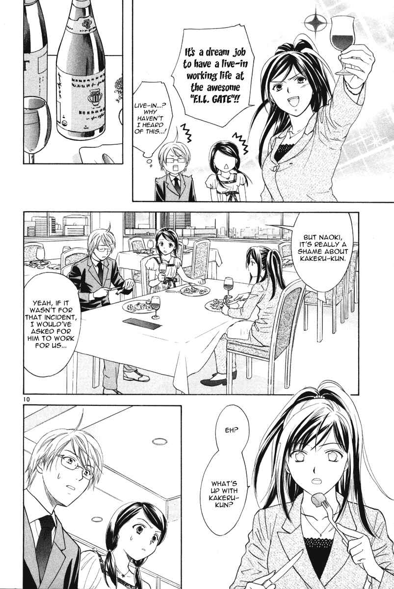Page 10 Chapter 12 Mel Kano