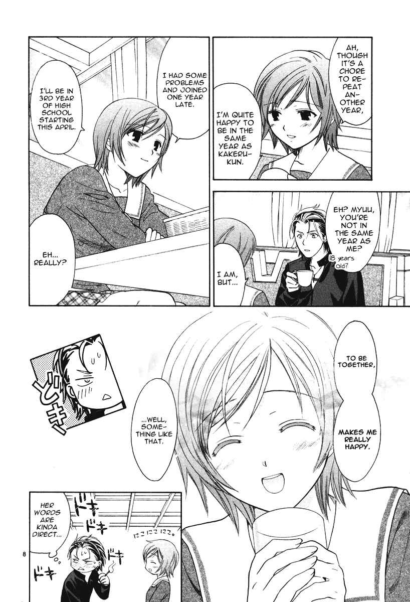 Page 8 Chapter 12 Mel Kano