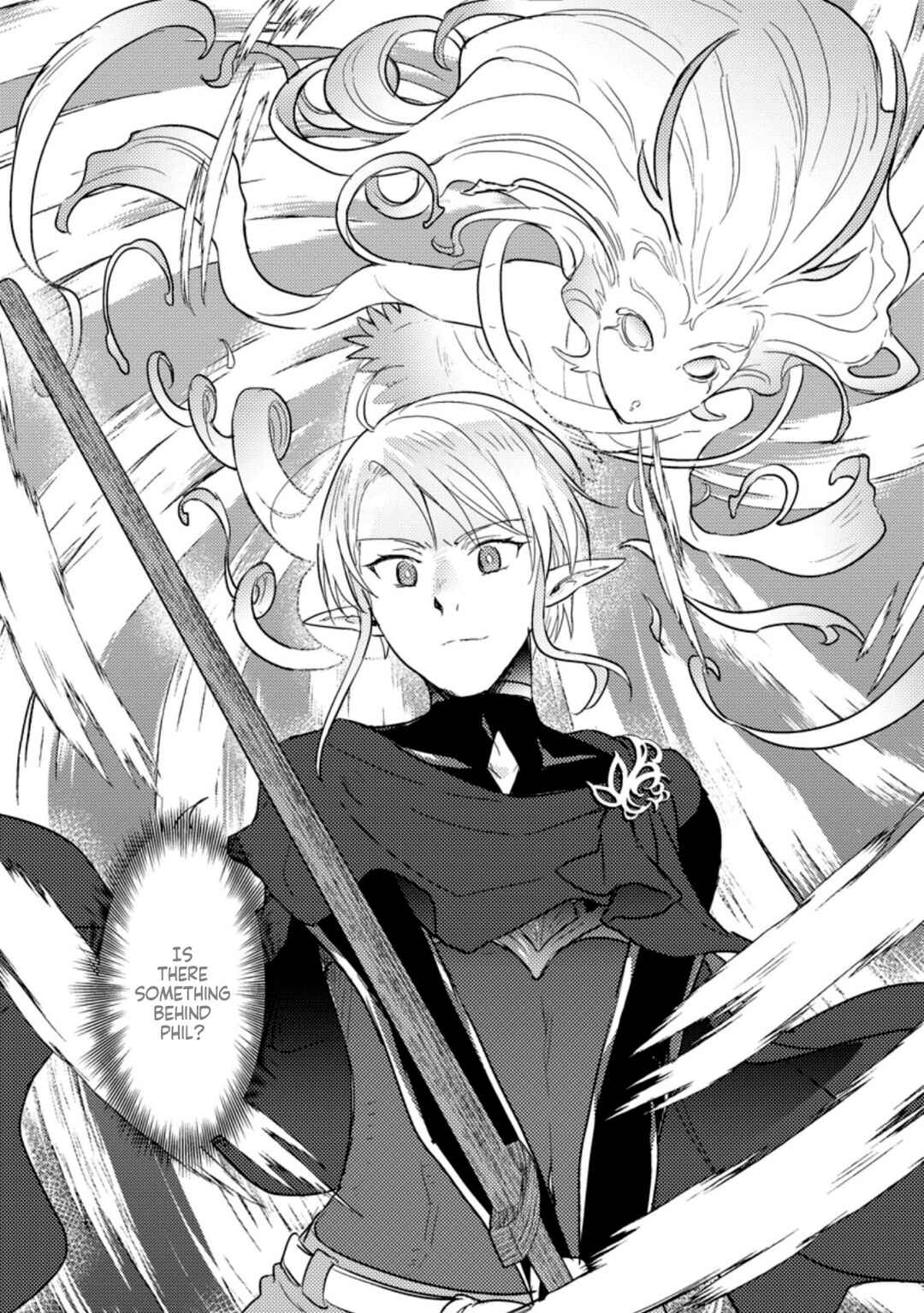 Page 12 Chapter 4 Ikenie ni Natta Ore ga Nazeka Jashin wo Horoboshite Shimatta Ken