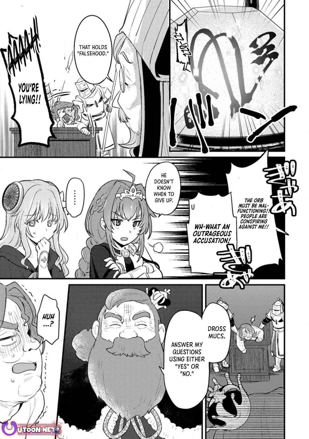 Page 26 Chapter 15 Ikenie ni Natta Ore ga Nazeka Jashin wo Horoboshite Shimatta Ken