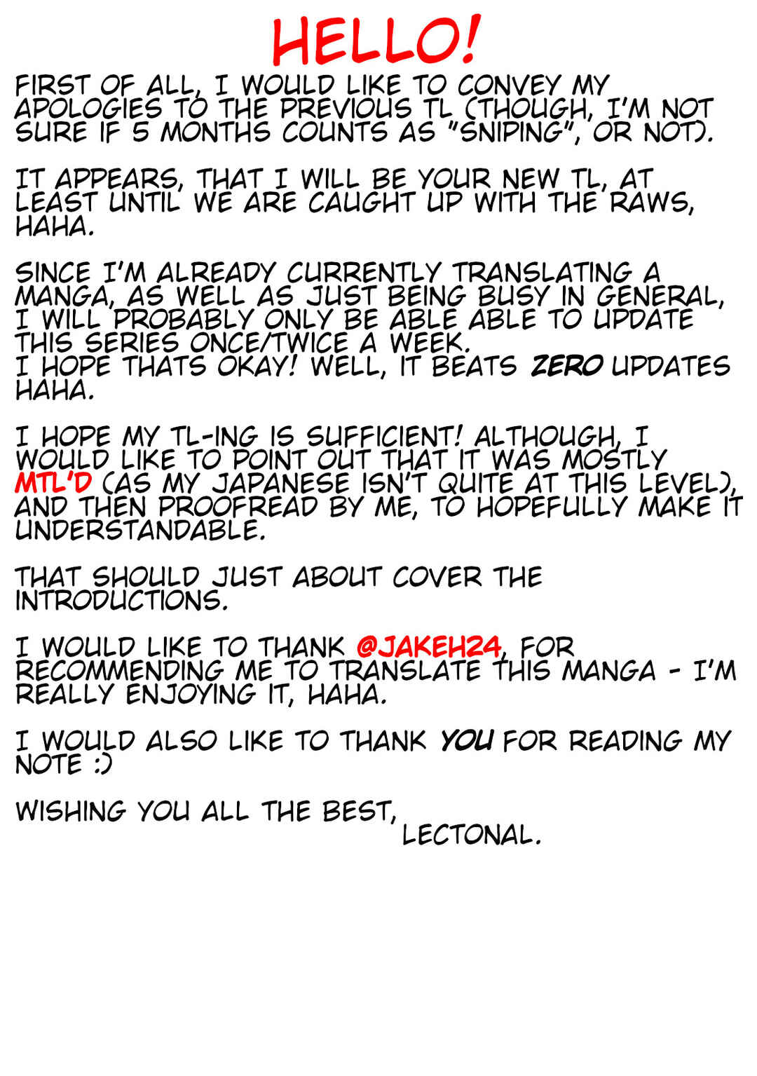 Page 1 Chapter 8 Ikenie ni Natta Ore ga Nazeka Jashin wo Horoboshite Shimatta Ken