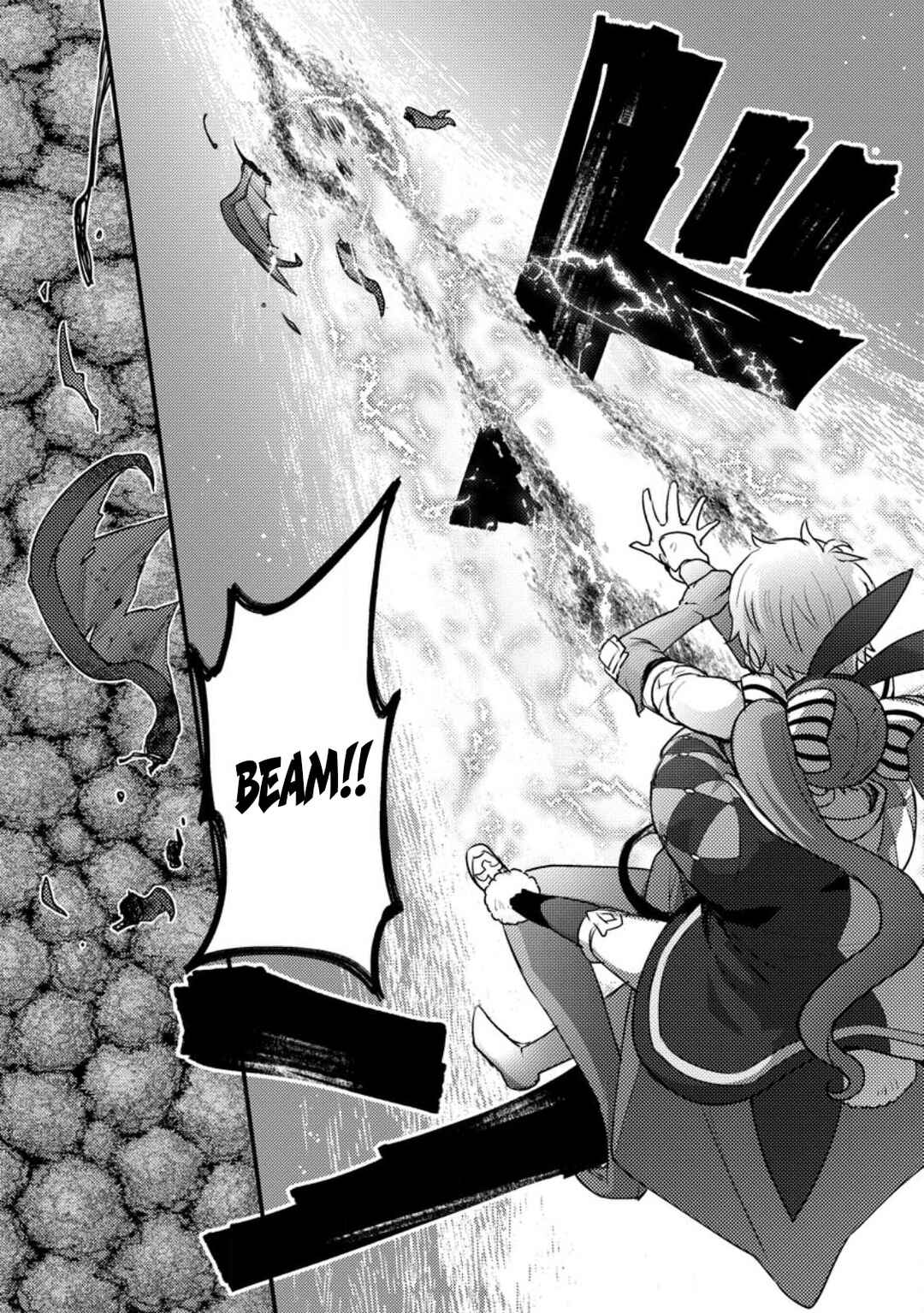 Page 30 Chapter 13 Ikenie ni Natta Ore ga Nazeka Jashin wo Horoboshite Shimatta Ken