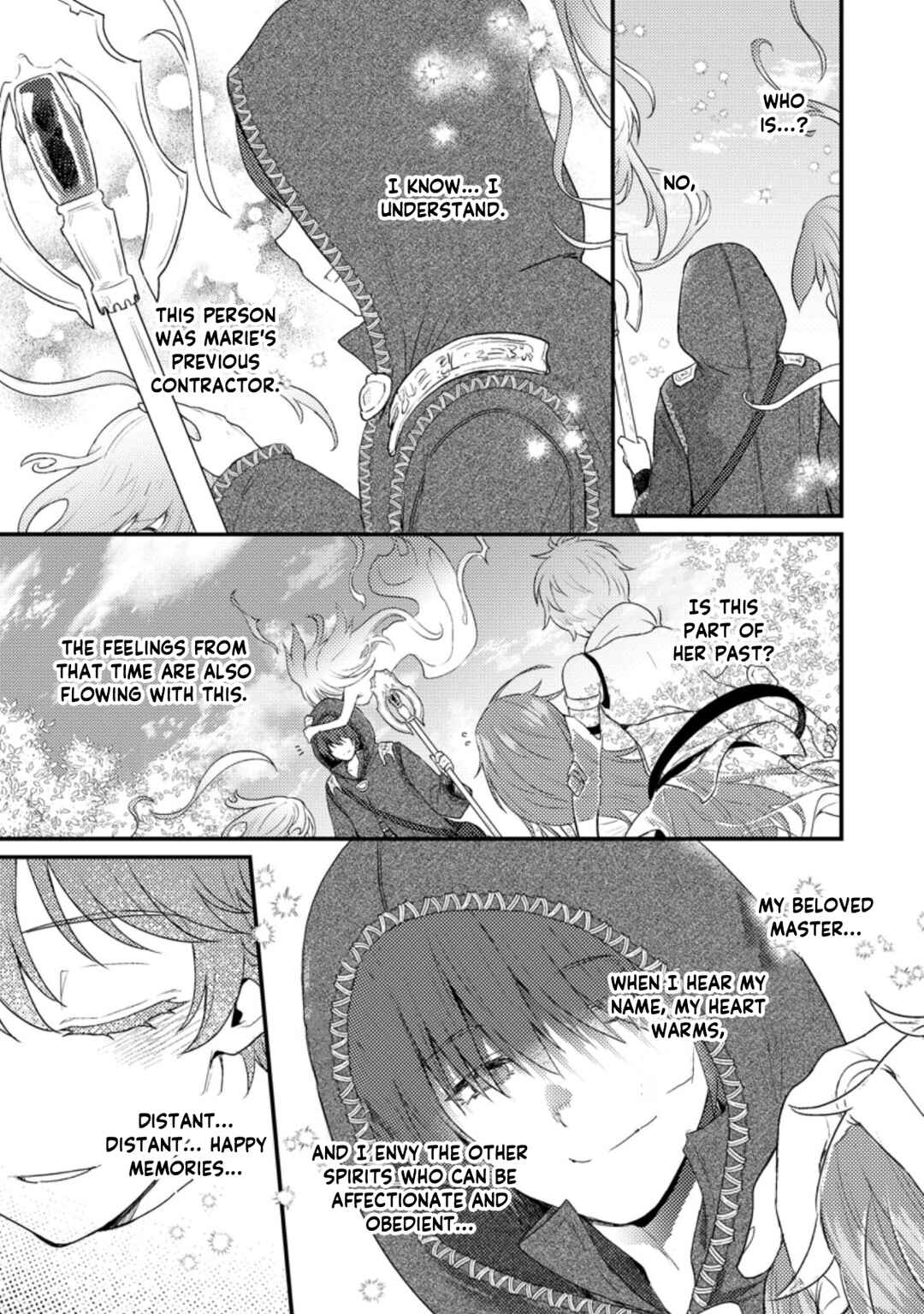 Page 14 Chapter 7 Ikenie ni Natta Ore ga Nazeka Jashin wo Horoboshite Shimatta Ken