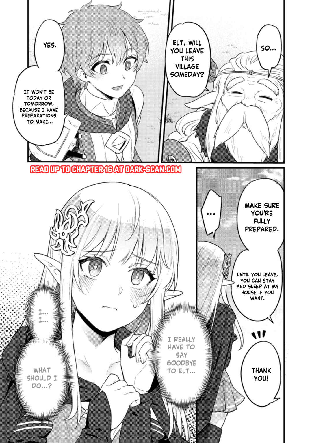 Page 27 Chapter 7 Ikenie ni Natta Ore ga Nazeka Jashin wo Horoboshite Shimatta Ken