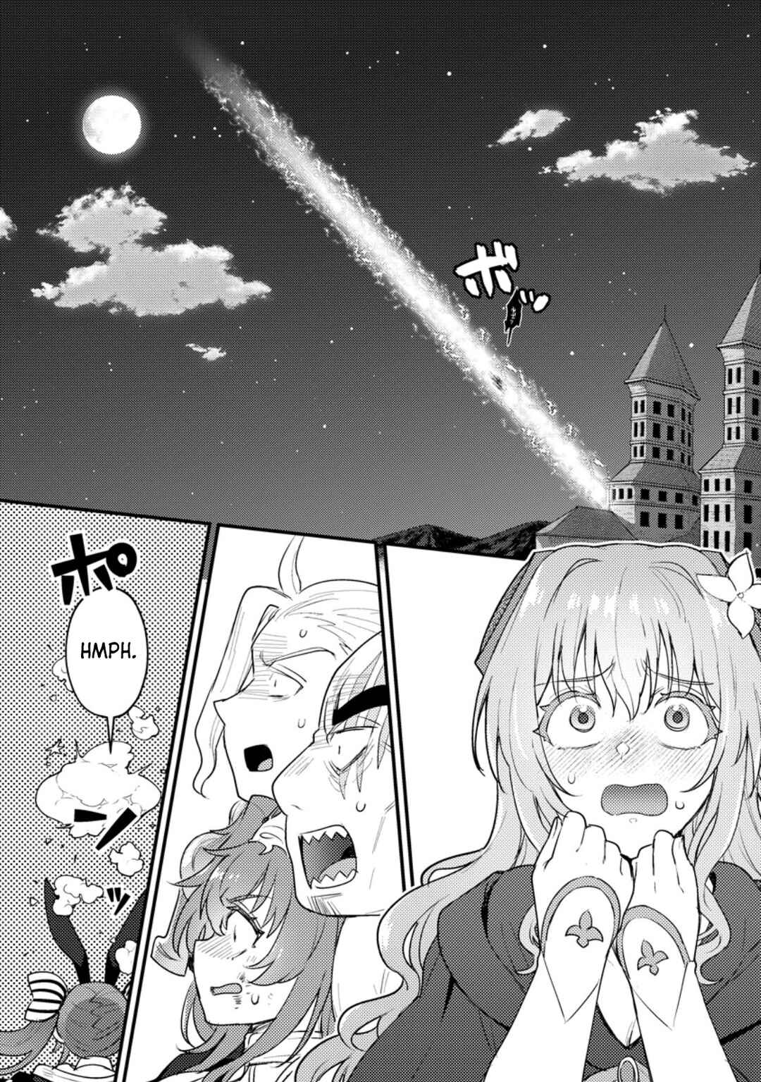 Page 6 Chapter 17.3 Ikenie ni Natta Ore ga Nazeka Jashin wo Horoboshite Shimatta Ken