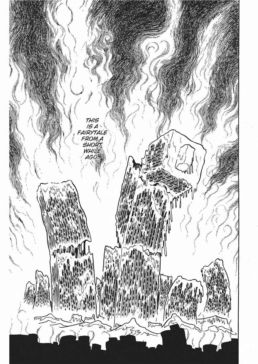 Page 2 Chapter 4 Metamorphose (TEZUKA Osamu)