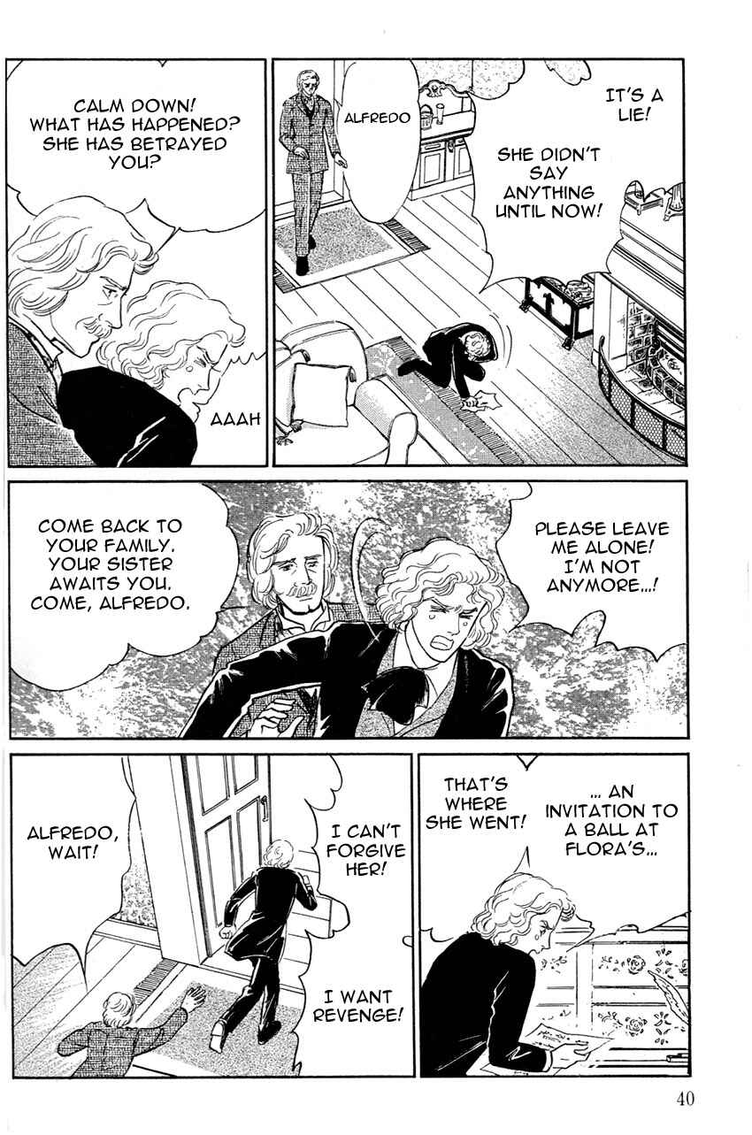 Page 18 Chapter 2 Manga Masterpiece Opera