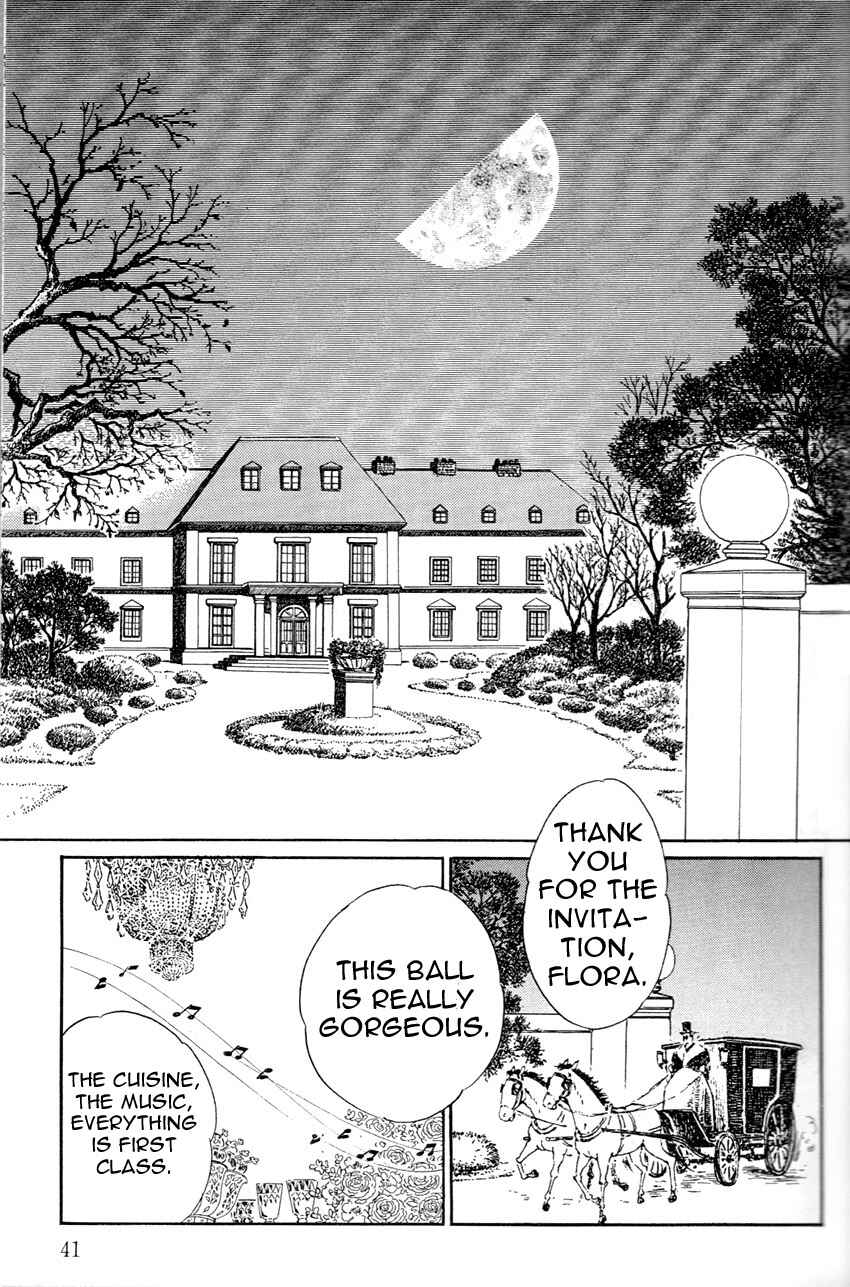 Page 19 Chapter 2 Manga Masterpiece Opera