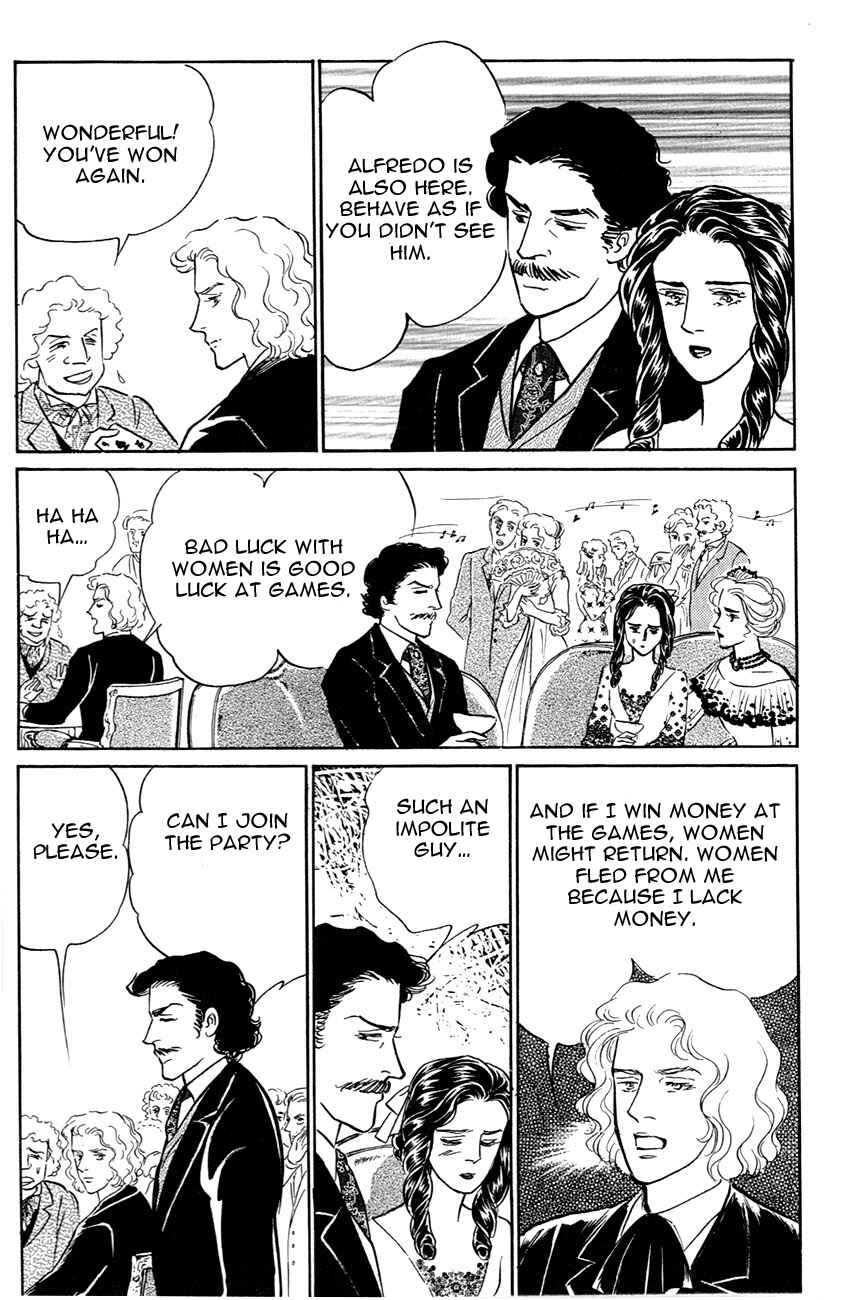 Page 22 Chapter 2 Manga Masterpiece Opera