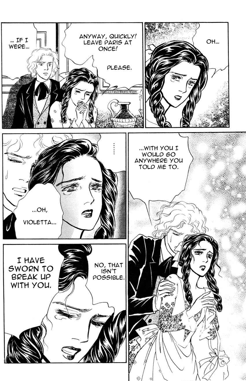 Page 26 Chapter 2 Manga Masterpiece Opera