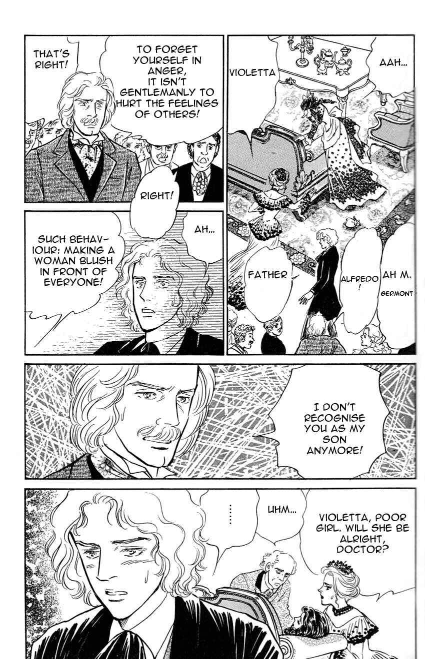 Page 29 Chapter 2 Manga Masterpiece Opera