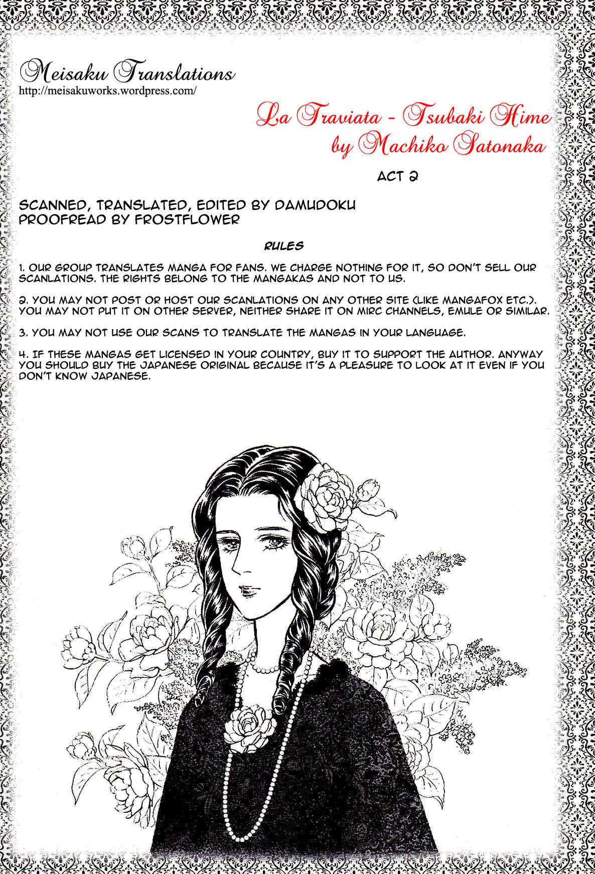 Page 31 Chapter 2 Manga Masterpiece Opera