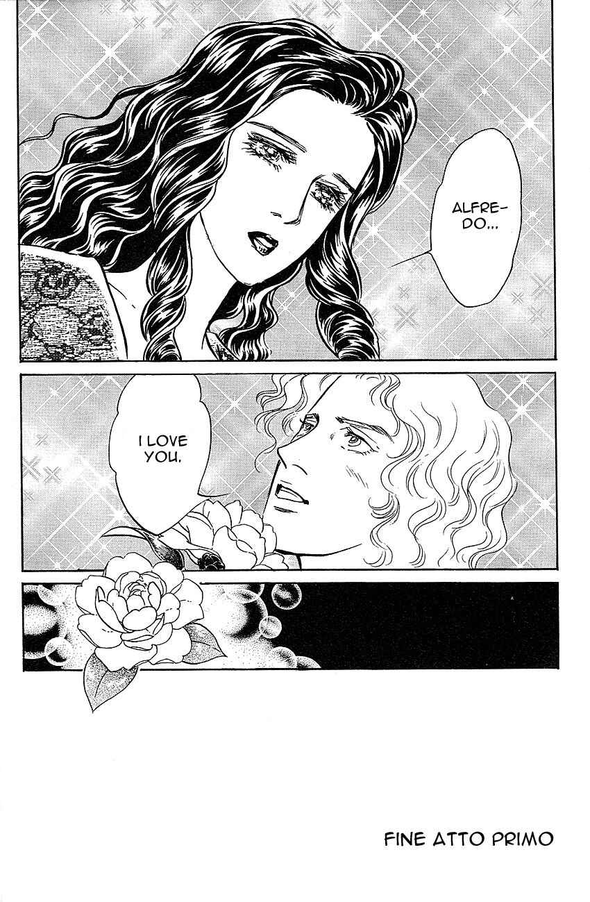 Page 18 Chapter 1 Manga Masterpiece Opera