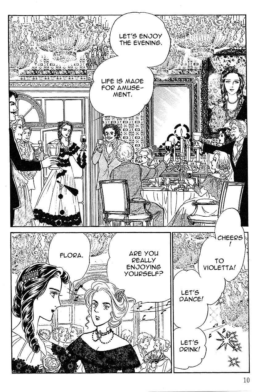 Page 6 Chapter 1 Manga Masterpiece Opera