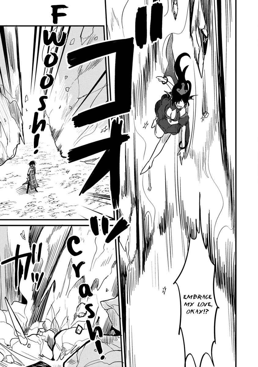 Page 15 Chapter 40 Isekai de Kojiin wo Hiraita kedo, Naze ka Darehitori Sudatou to Shinai Ken