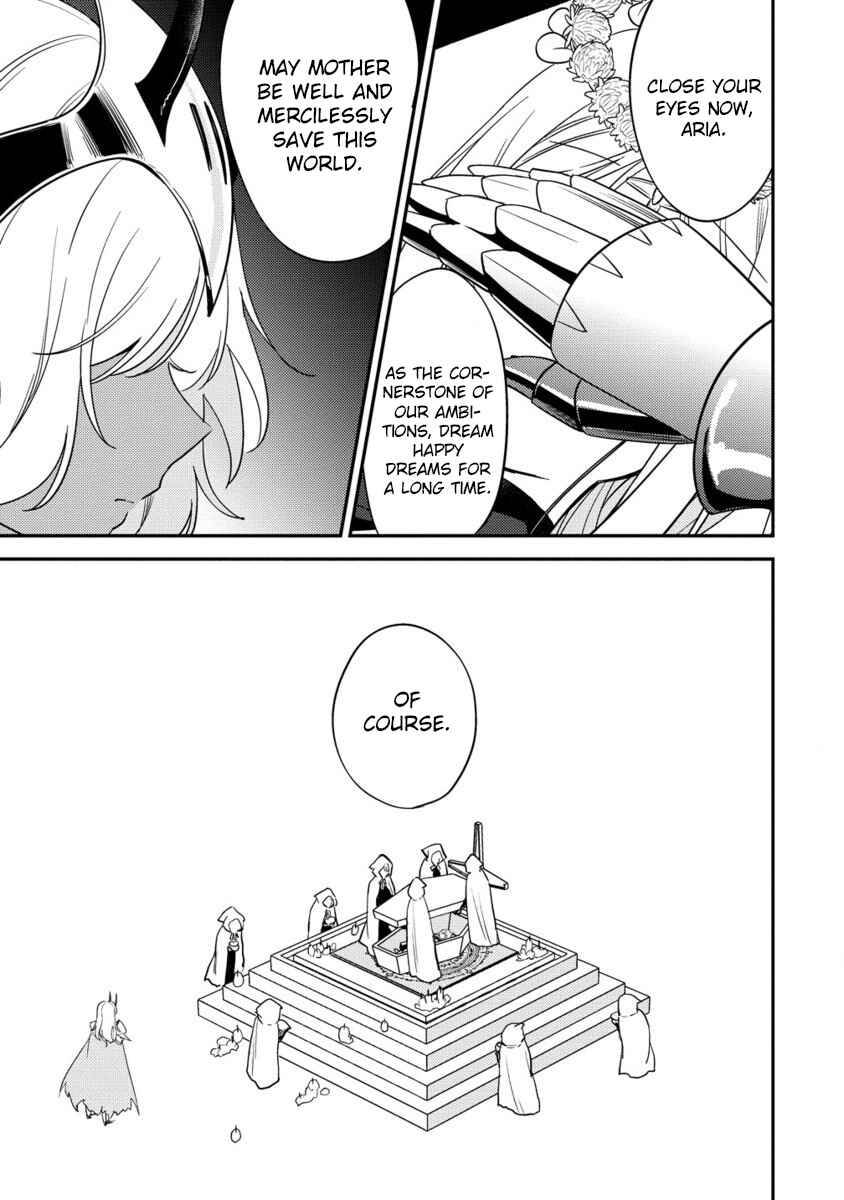 Page 10 Chapter 59 Isekai de Kojiin wo Hiraita kedo, Naze ka Darehitori Sudatou to Shinai Ken