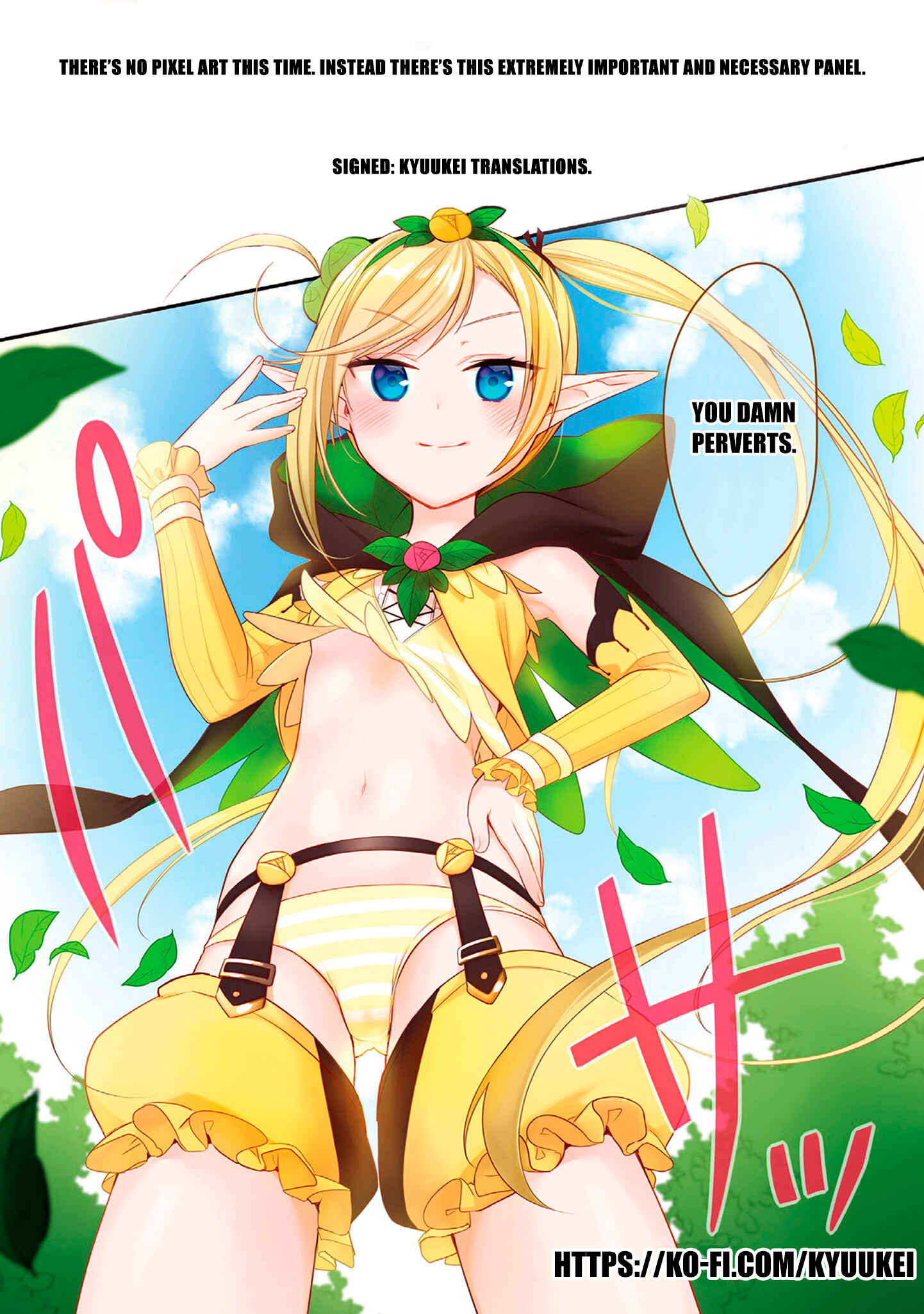 Page 20 Chapter 7 Isekai de Kojiin wo Hiraita kedo, Naze ka Darehitori Sudatou to Shinai Ken