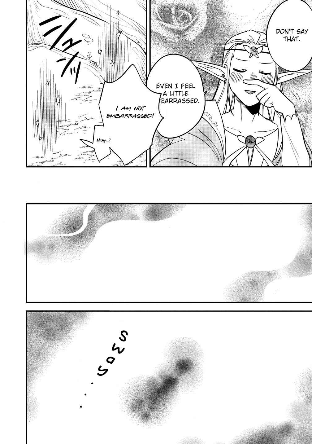 Page 19 Chapter 63 Isekai de Kojiin wo Hiraita kedo, Naze ka Darehitori Sudatou to Shinai Ken