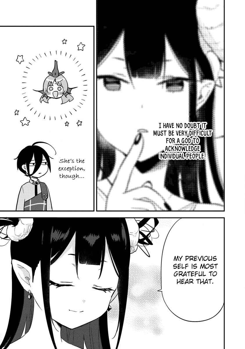Page 16 Chapter 49 Isekai de Kojiin wo Hiraita kedo, Naze ka Darehitori Sudatou to Shinai Ken