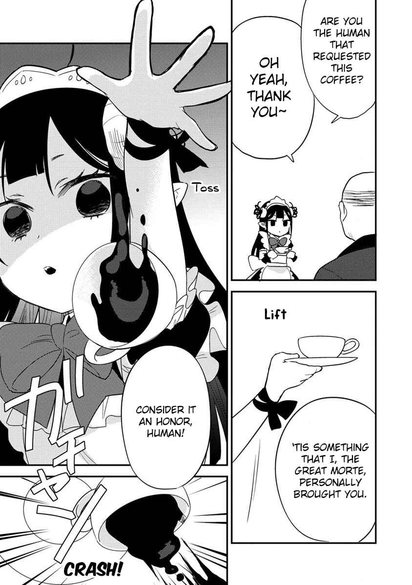 Page 16 Chapter 50 Isekai de Kojiin wo Hiraita kedo, Naze ka Darehitori Sudatou to Shinai Ken