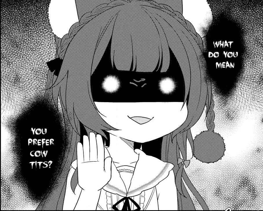 Page 17 Chapter 14 Isekai de Kojiin wo Hiraita kedo, Naze ka Darehitori Sudatou to Shinai Ken