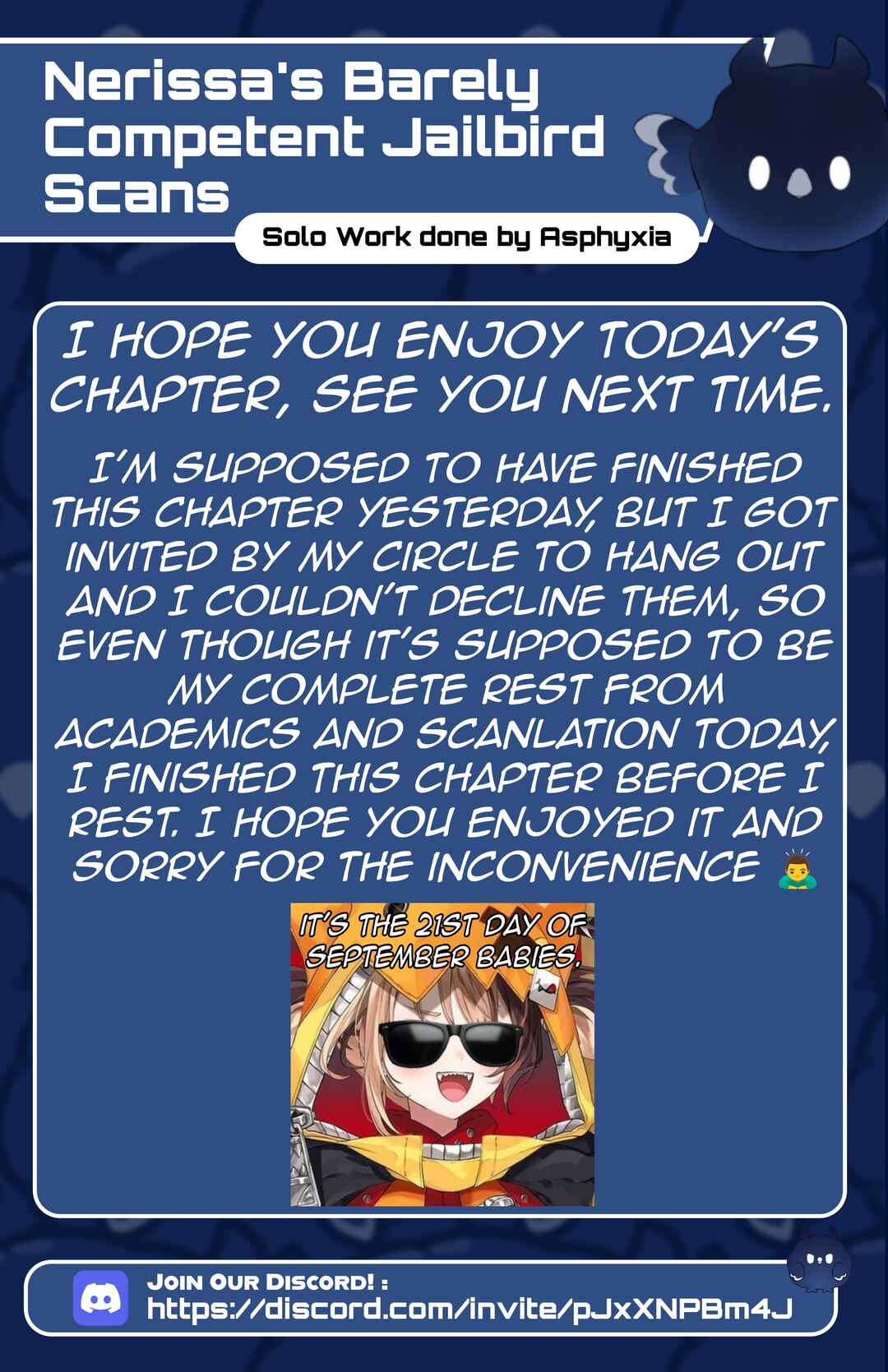 Page 22 Chapter 68 Isekai de Kojiin wo Hiraita kedo, Naze ka Darehitori Sudatou to Shinai Ken