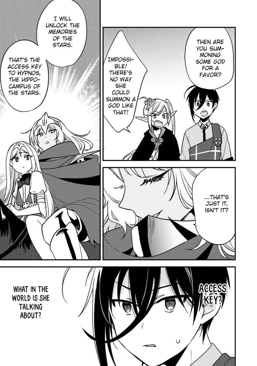 Page 6 Chapter 56 Isekai de Kojiin wo Hiraita kedo, Naze ka Darehitori Sudatou to Shinai Ken