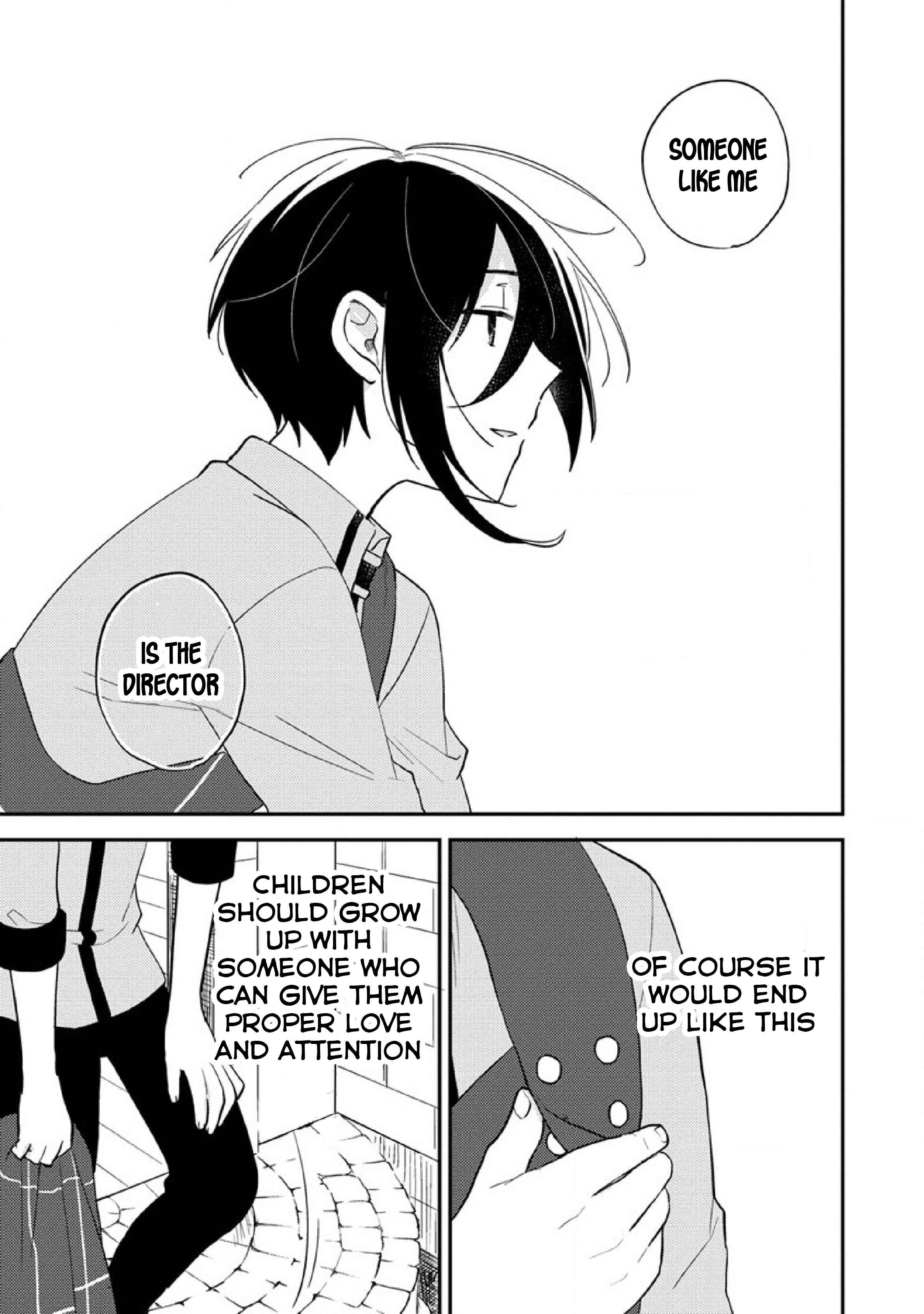 Page 18 Chapter 35 Isekai de Kojiin wo Hiraita kedo, Naze ka Darehitori Sudatou to Shinai Ken