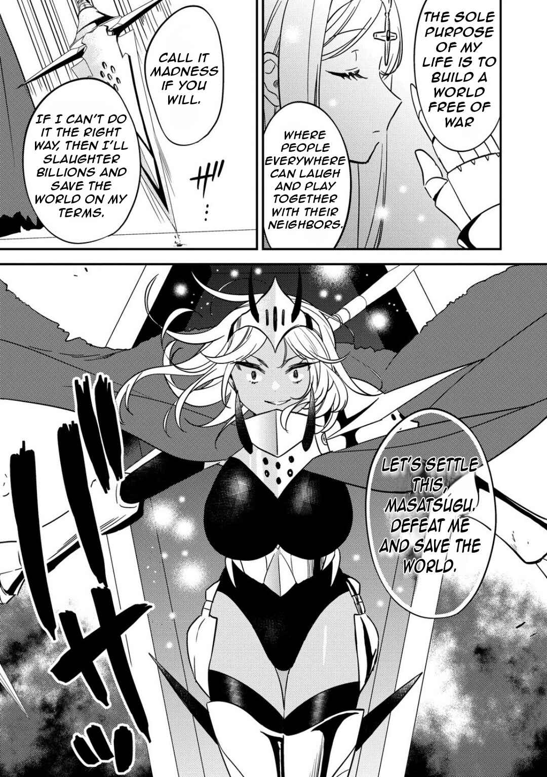 Page 18 Chapter 66 Isekai de Kojiin wo Hiraita kedo, Naze ka Darehitori Sudatou to Shinai Ken