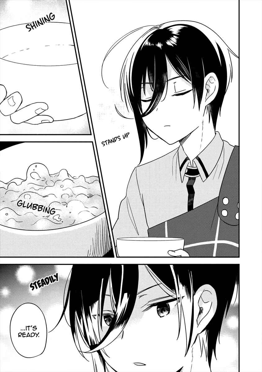 Page 6 Chapter 18 Isekai de Kojiin wo Hiraita kedo, Naze ka Darehitori Sudatou to Shinai Ken