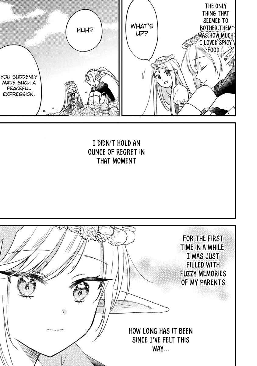 Page 22 Chapter 53 Isekai de Kojiin wo Hiraita kedo, Naze ka Darehitori Sudatou to Shinai Ken