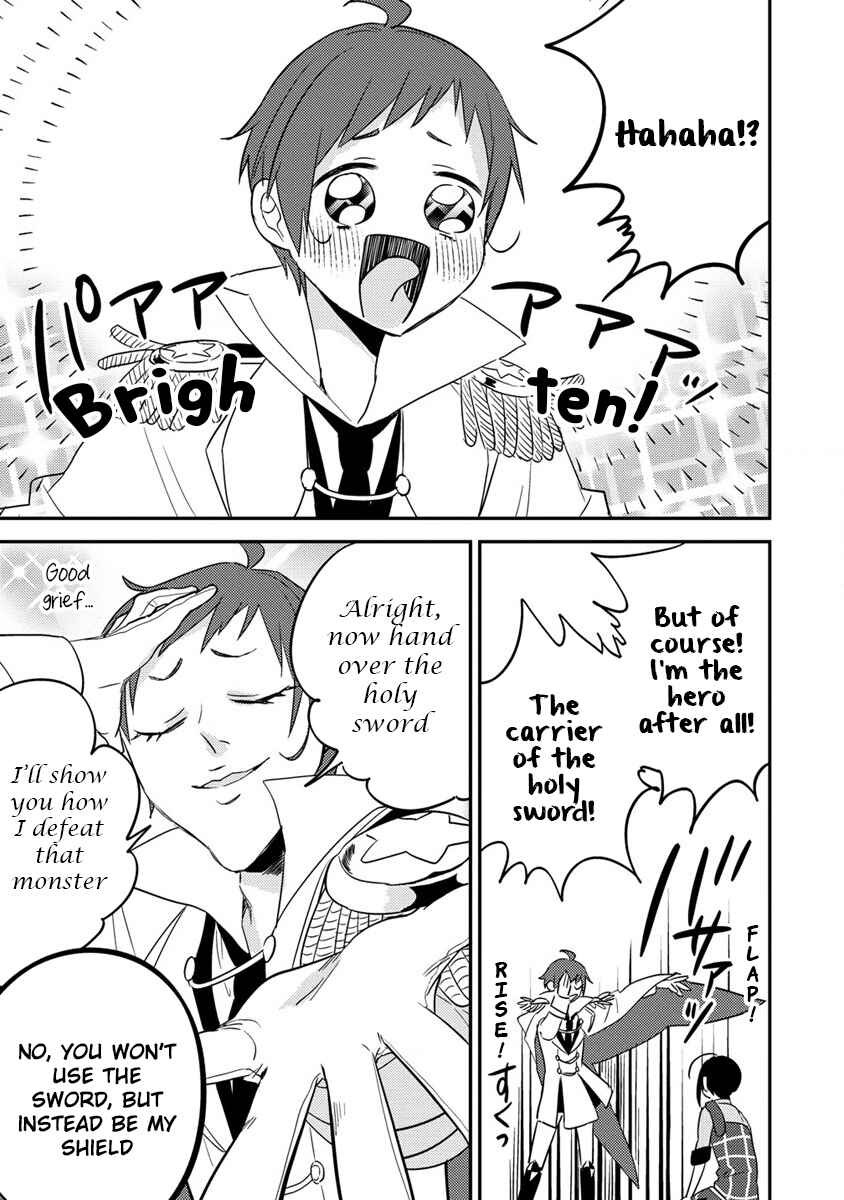Page 4 Chapter 48 Isekai de Kojiin wo Hiraita kedo, Naze ka Darehitori Sudatou to Shinai Ken