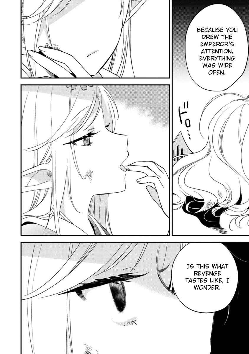 Page 11 Chapter 67 Isekai de Kojiin wo Hiraita kedo, Naze ka Darehitori Sudatou to Shinai Ken