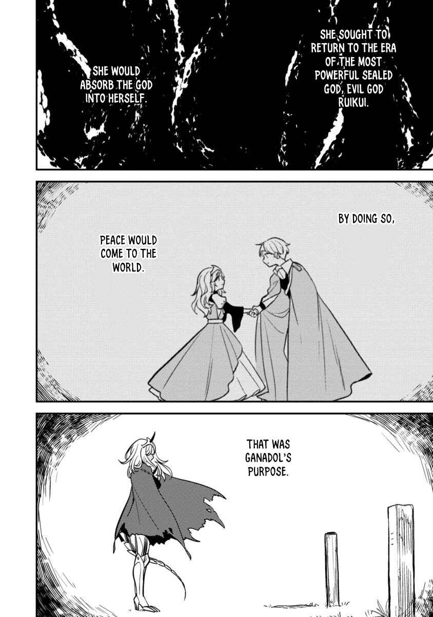 Page 11 Chapter 64 Isekai de Kojiin wo Hiraita kedo, Naze ka Darehitori Sudatou to Shinai Ken