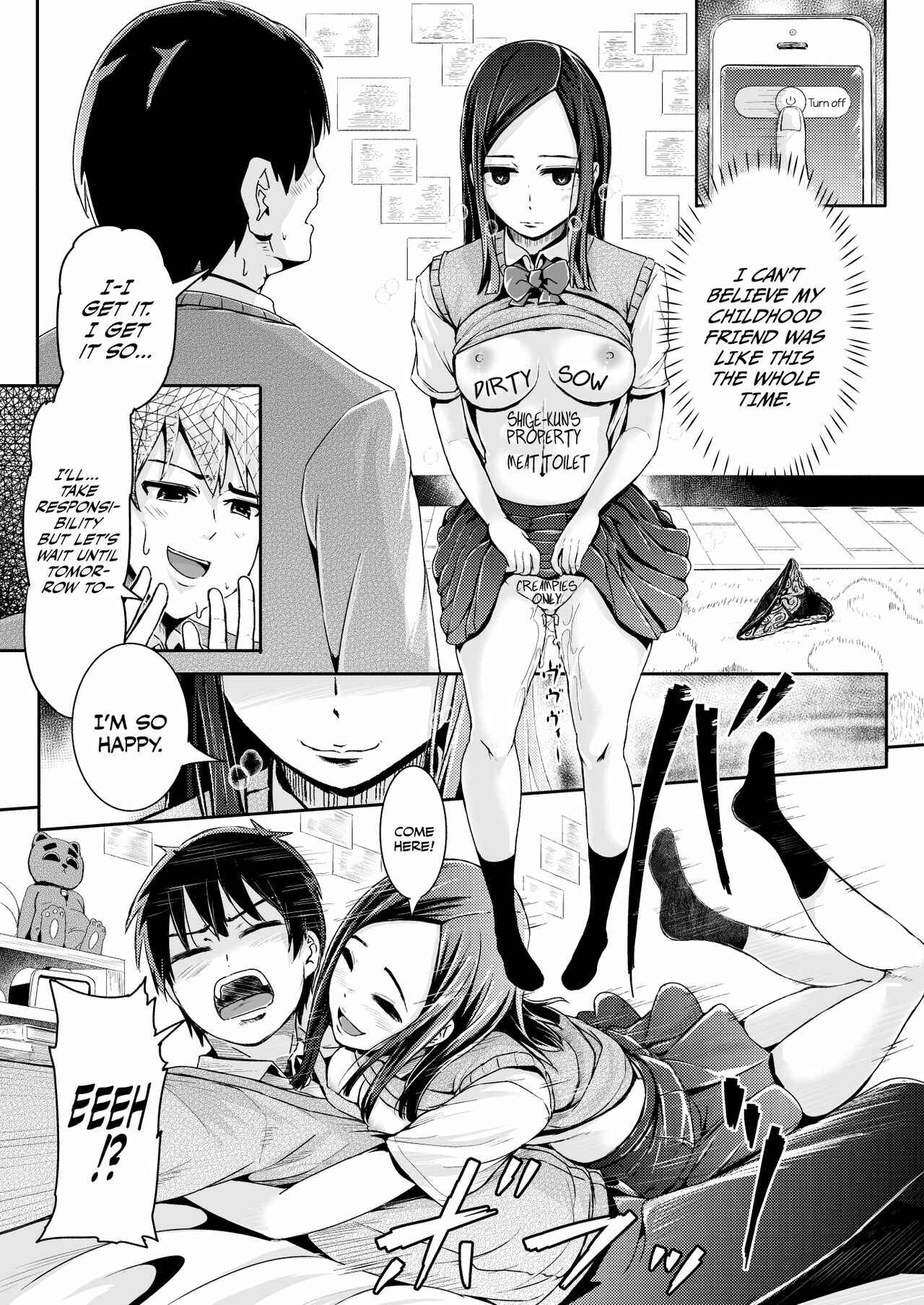 Page 26 Chapter 6 Sexy Women After My Virginity