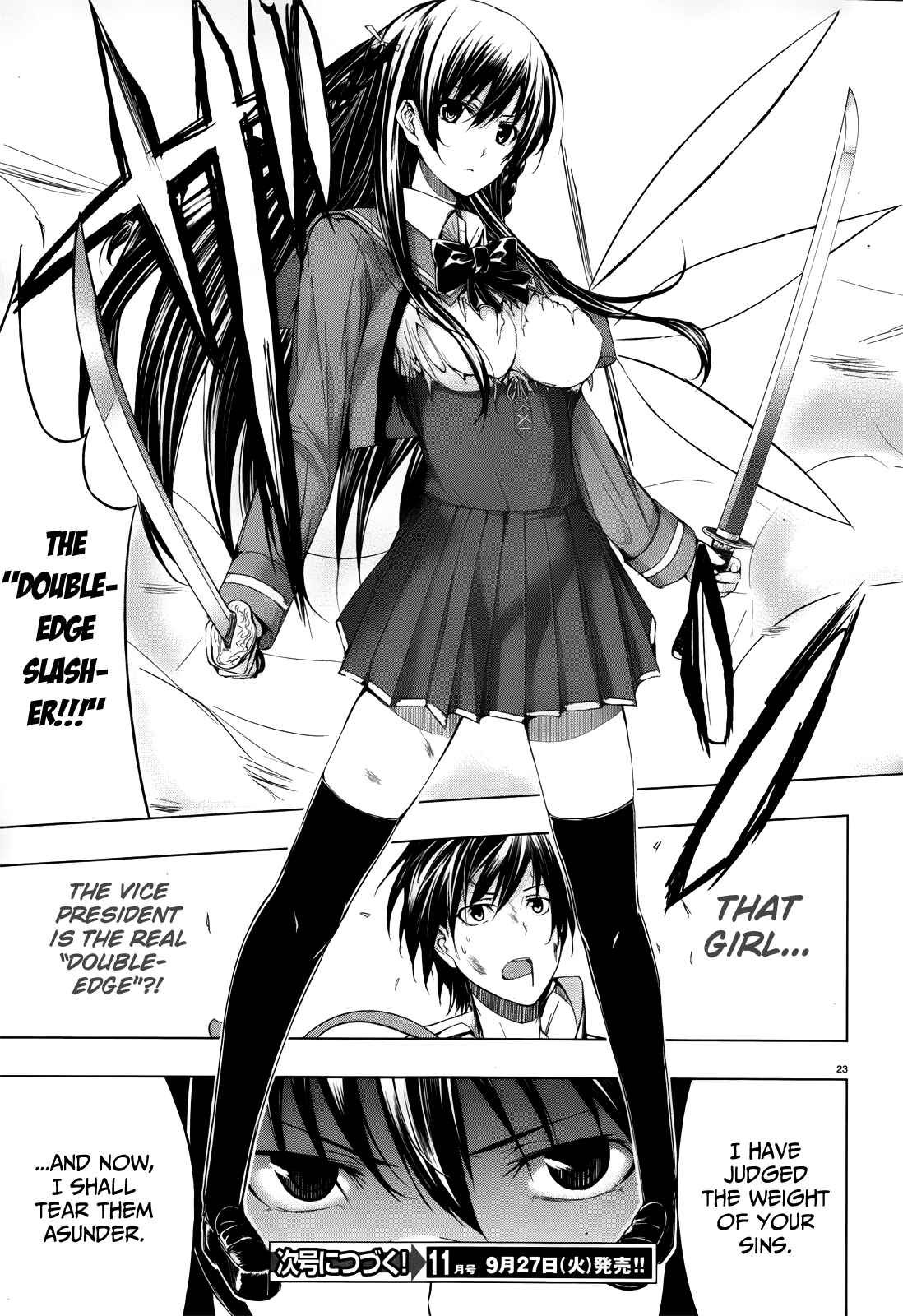 Page 24 Chapter 2 Seven Sisters!