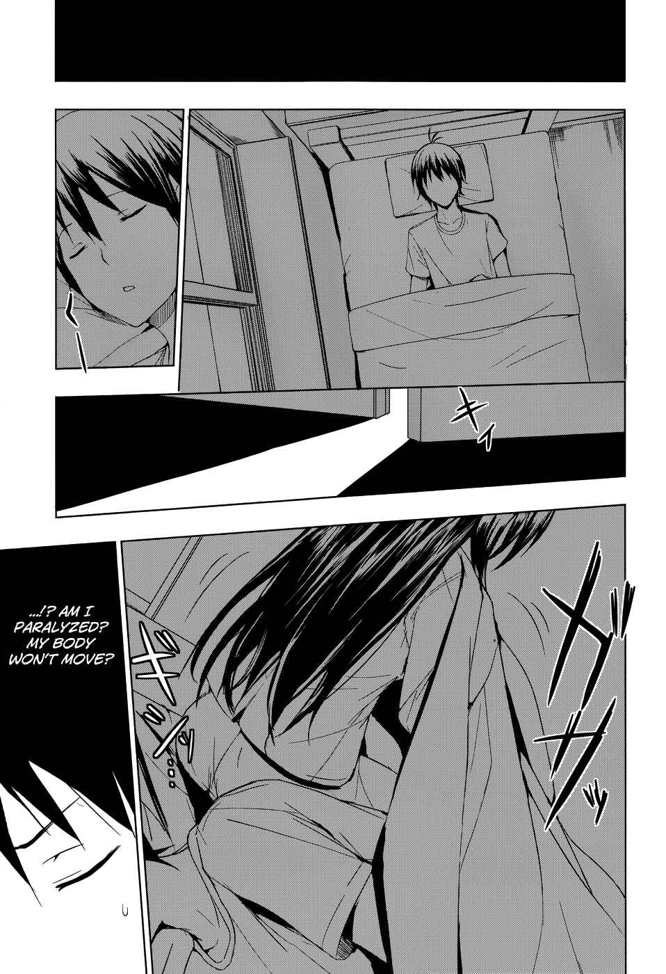 Page 9 Chapter 5 Seven Sisters!