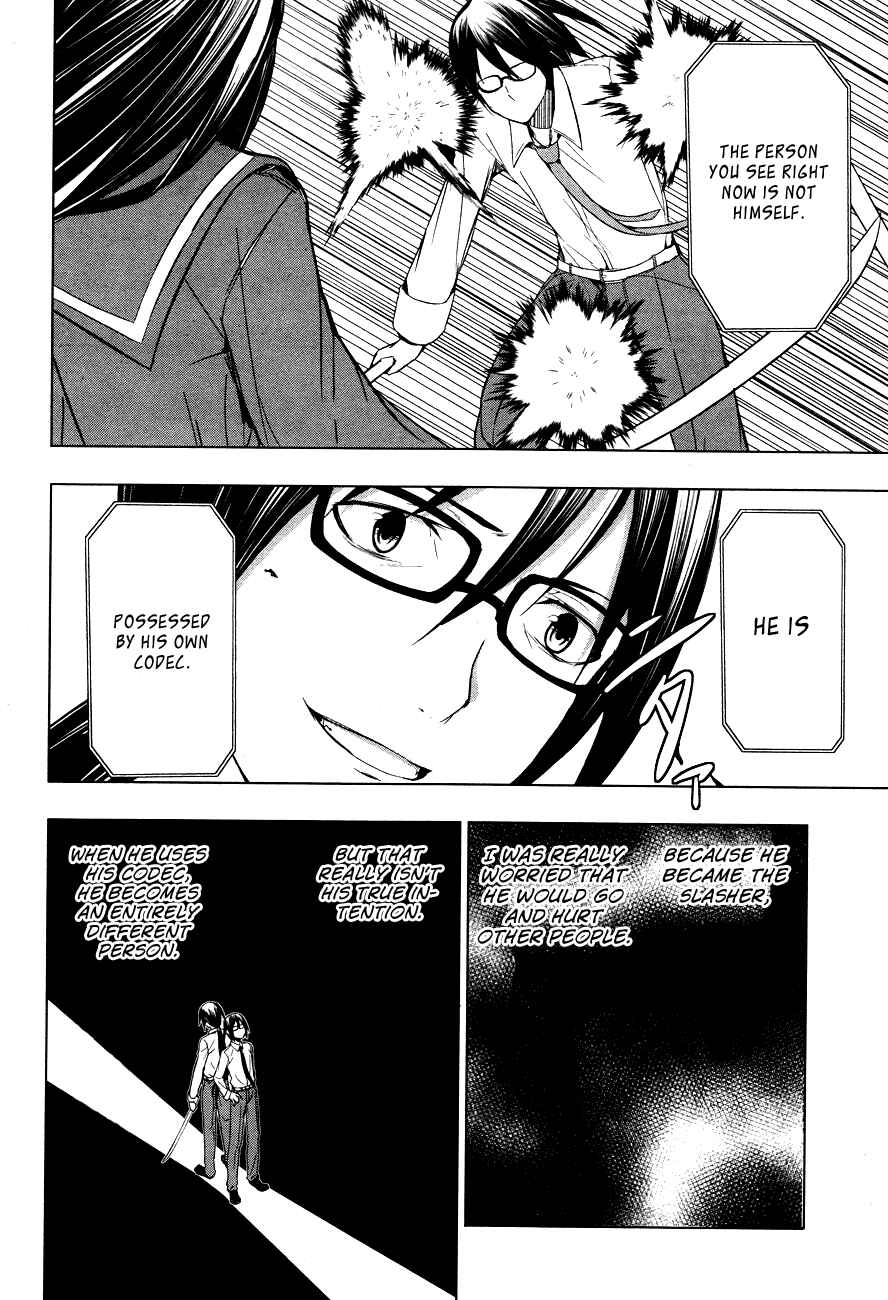 Page 12 Chapter 3 Seven Sisters!