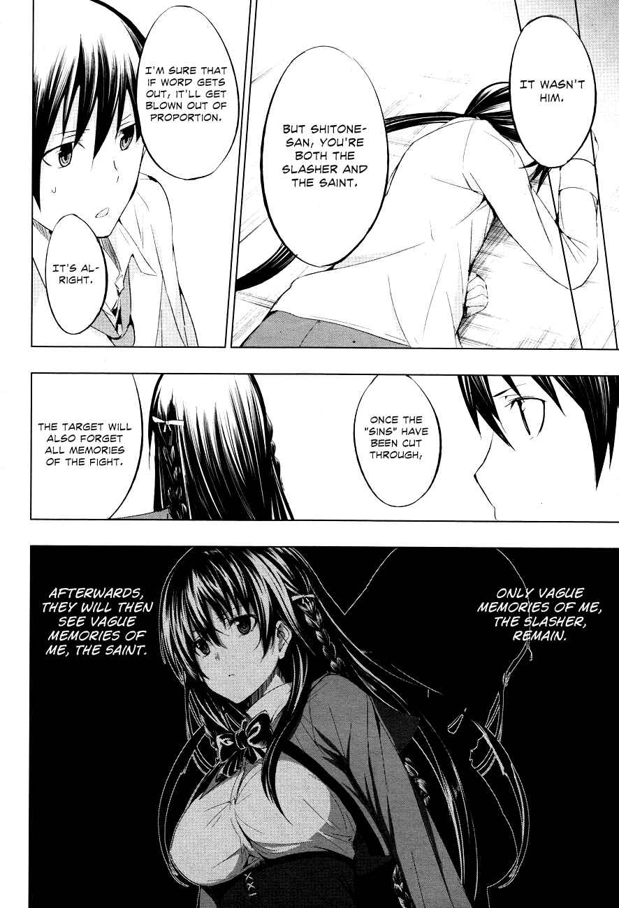 Page 22 Chapter 3 Seven Sisters!