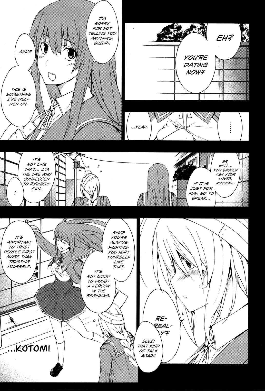 Page 21 Chapter 1 Seven Sisters!