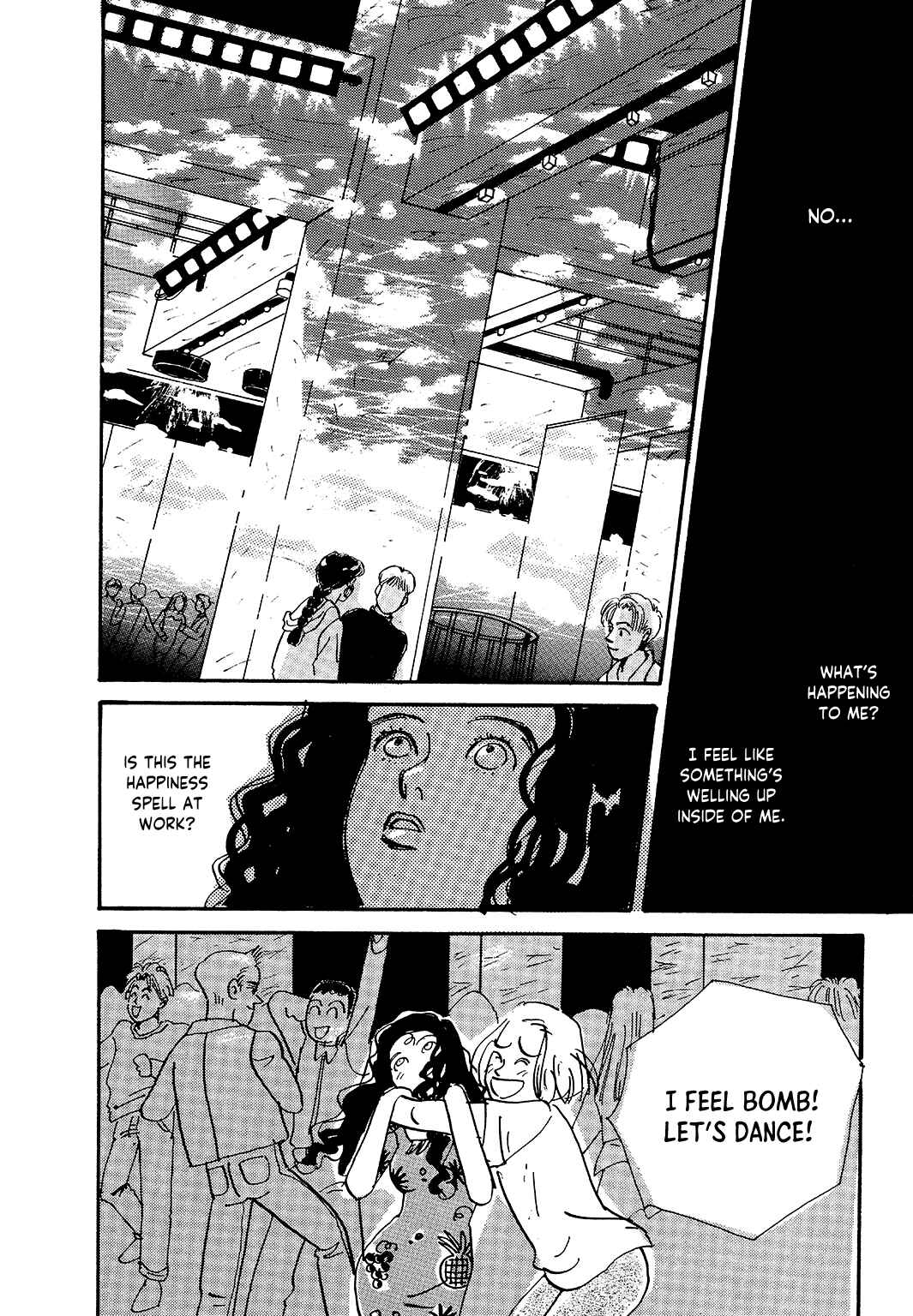 Page 27 Chapter 3 Tender is the Night