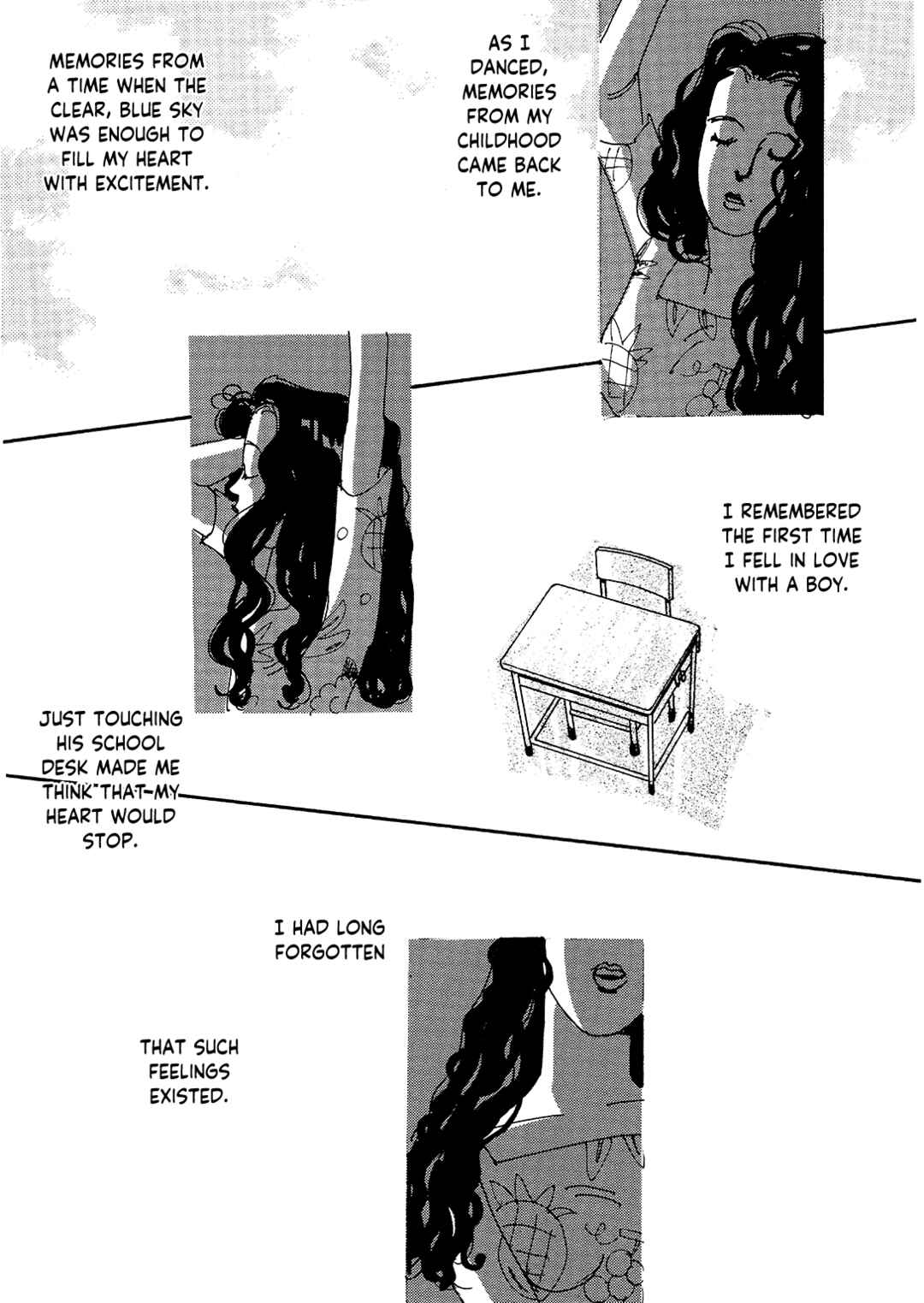Page 28 Chapter 3 Tender is the Night
