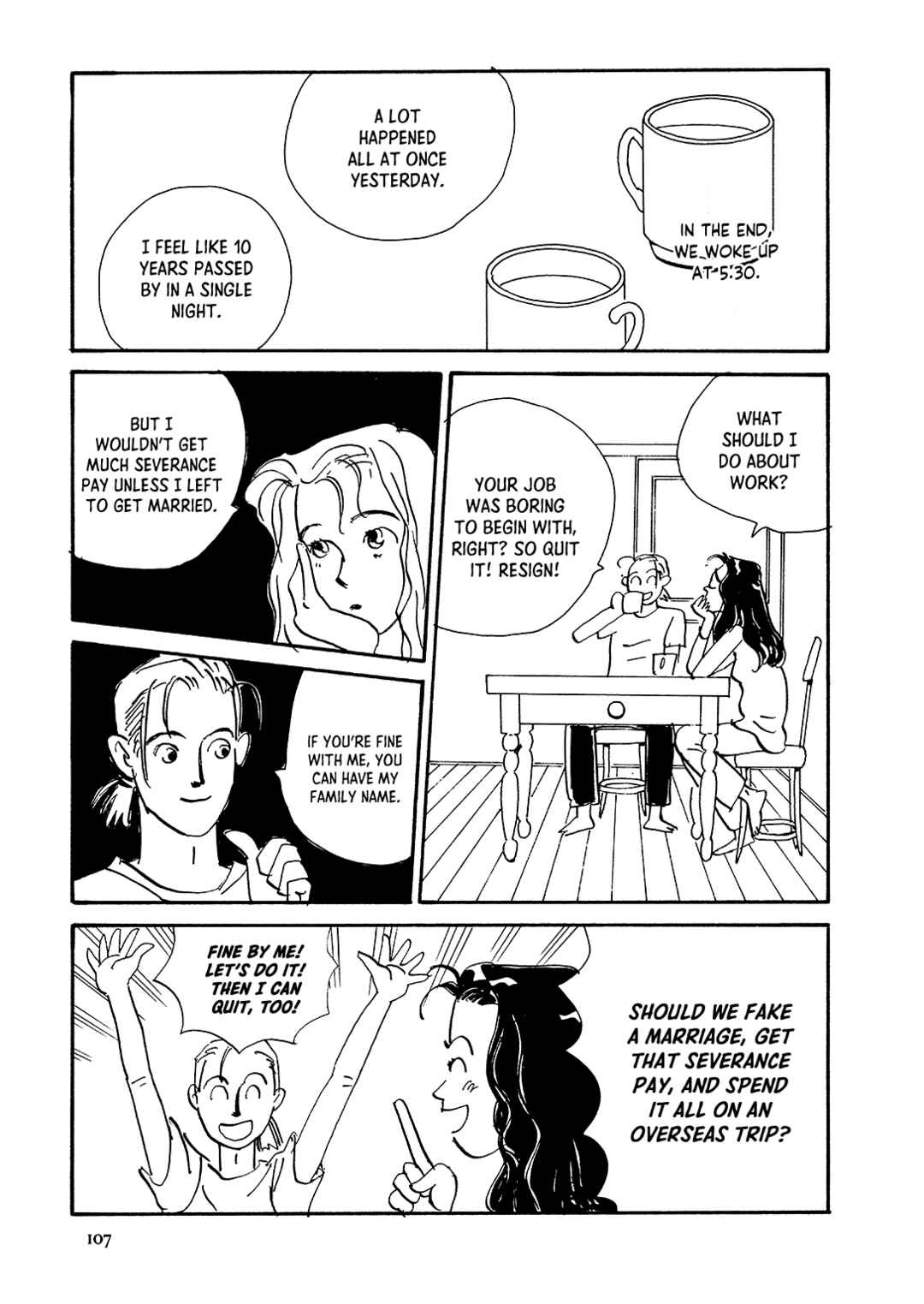 Page 30 Chapter 3 Tender is the Night