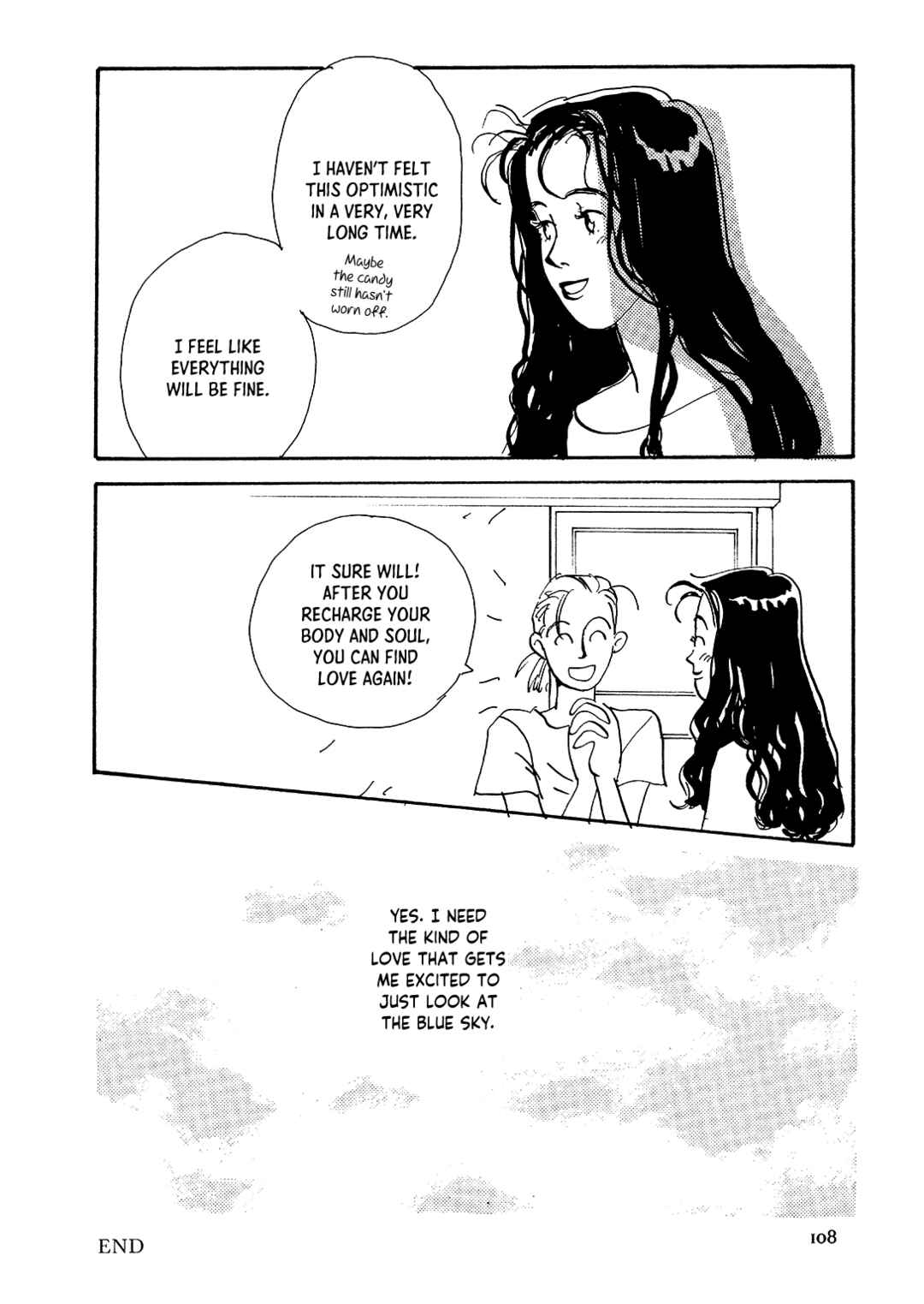 Page 31 Chapter 3 Tender is the Night