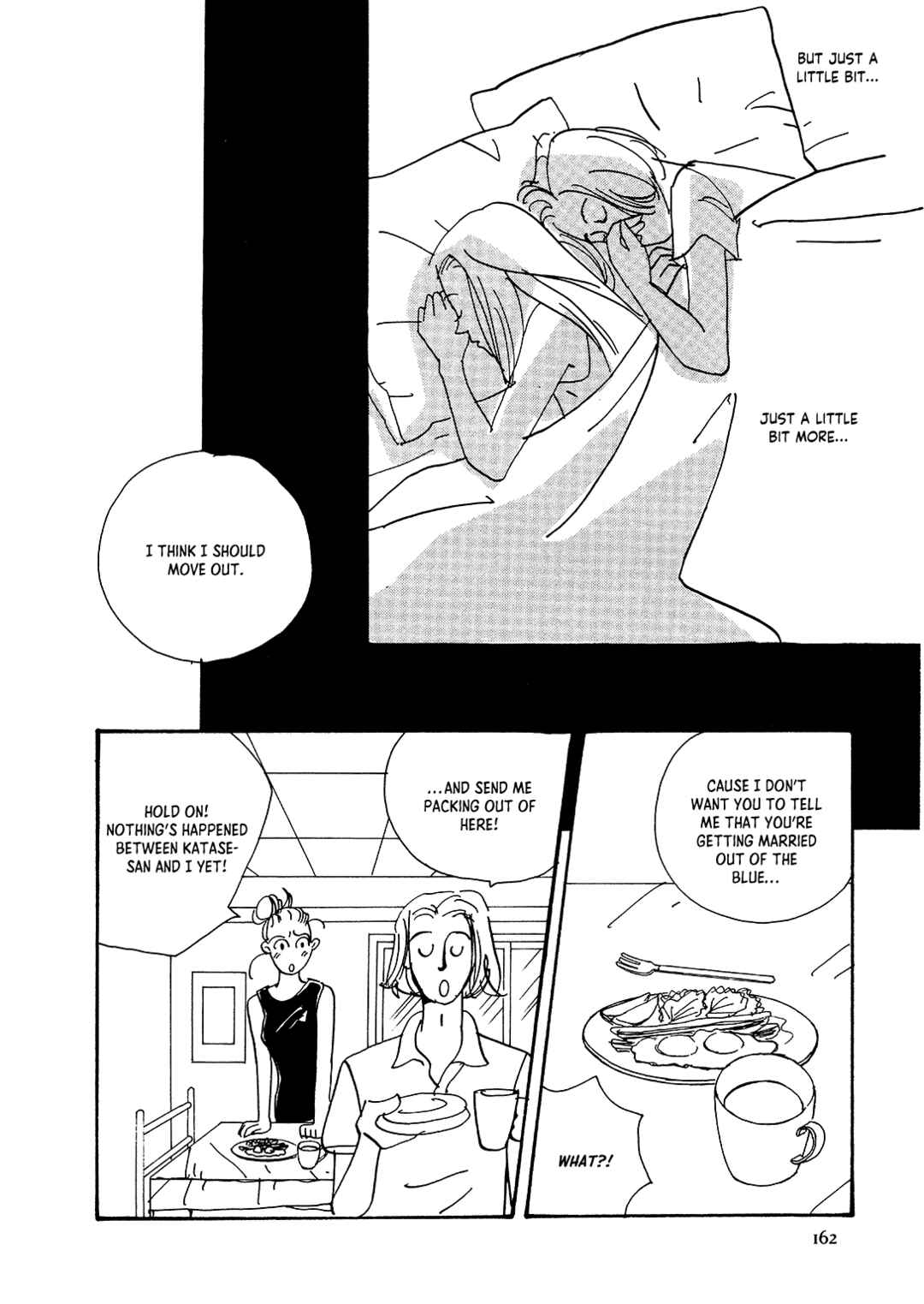 Page 21 Chapter 5 Tender is the Night