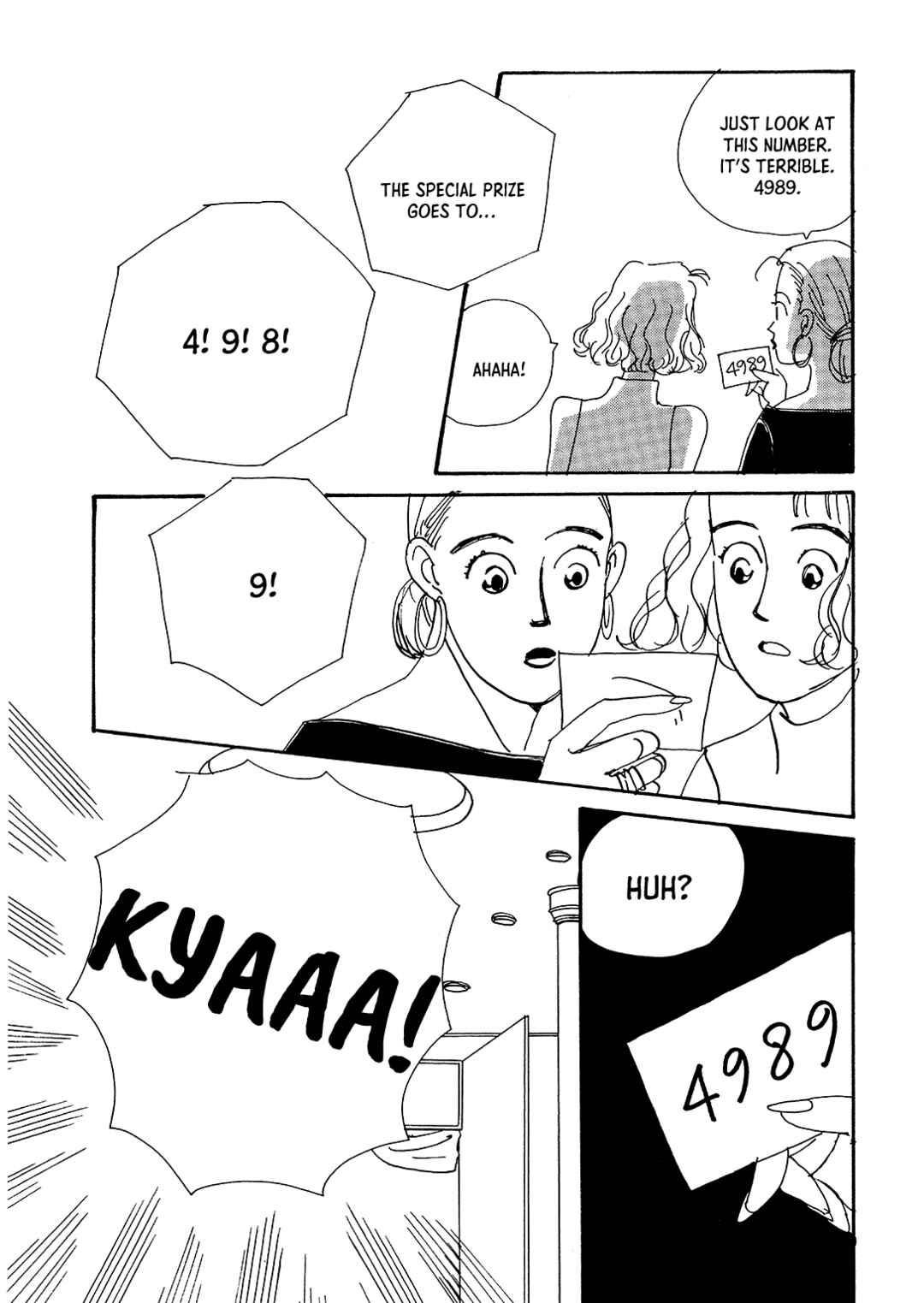 Page 12 Chapter 4 Tender is the Night