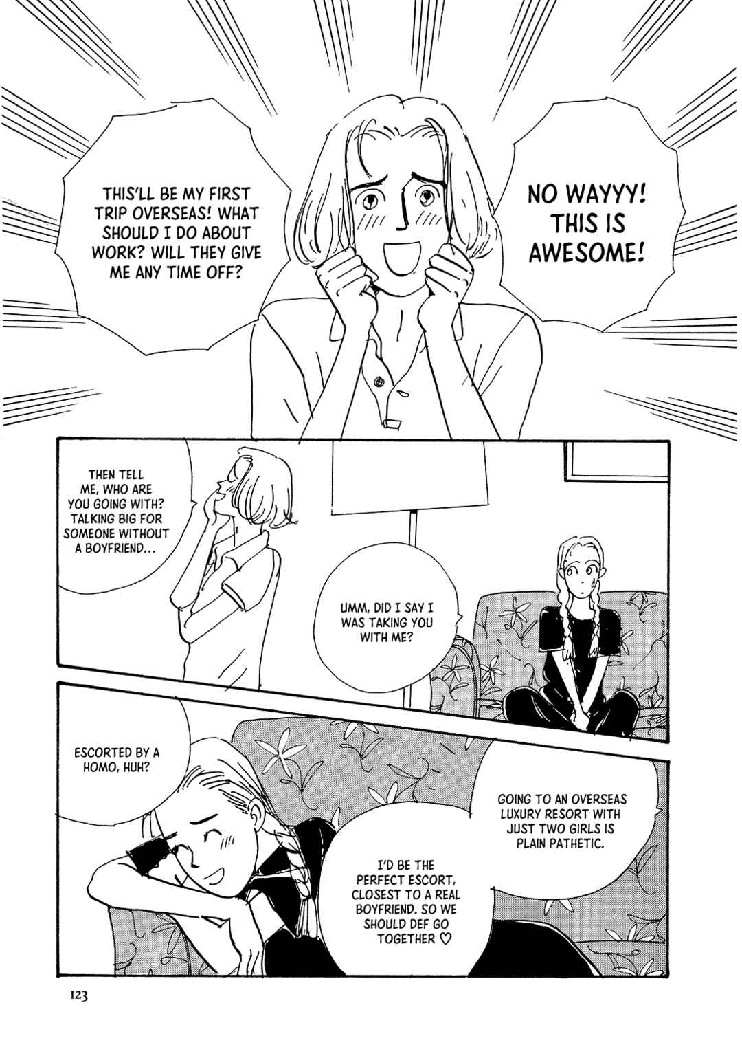 Page 13 Chapter 4 Tender is the Night
