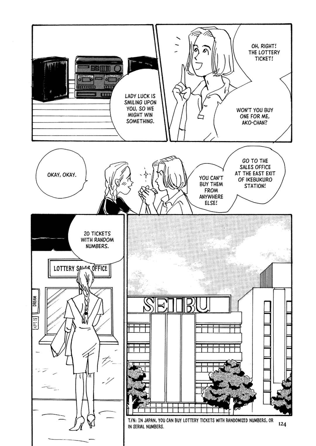 Page 14 Chapter 4 Tender is the Night