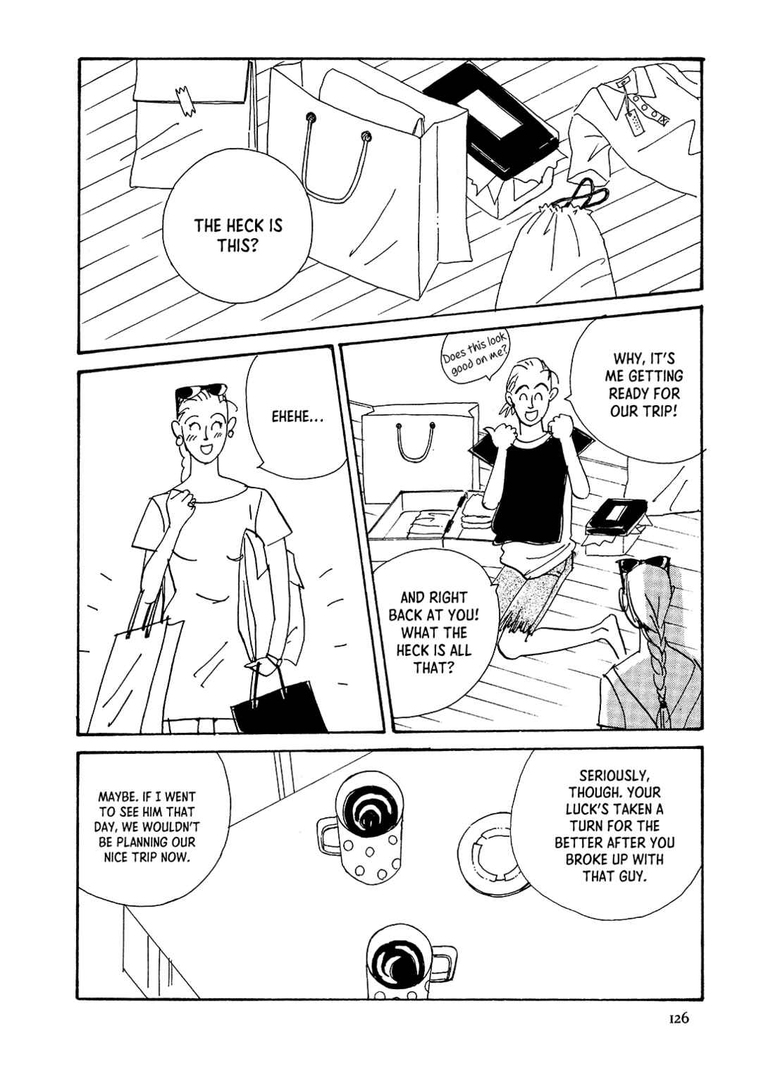 Page 16 Chapter 4 Tender is the Night