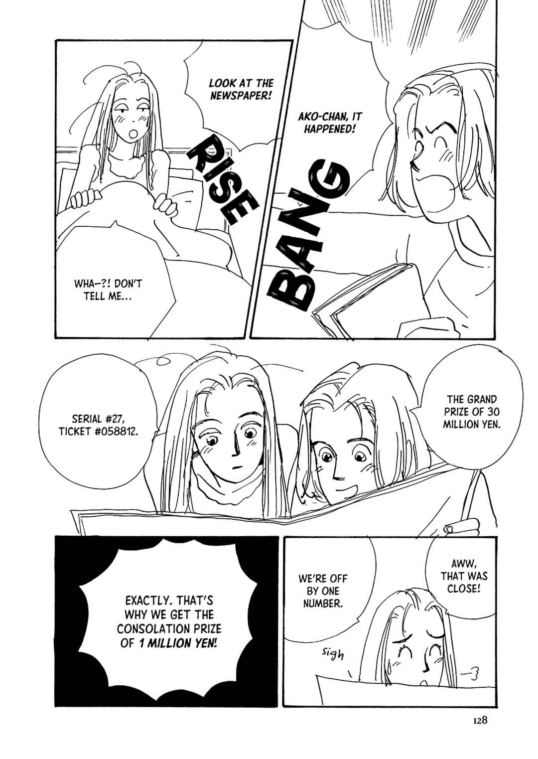 Page 18 Chapter 4 Tender is the Night